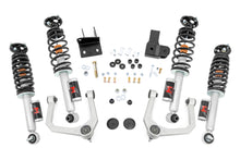 Load image into Gallery viewer, 3.5 Inch Lift Kit M1R Ford Bronco 4WD (2021-2025) Rough Country