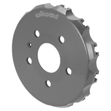 Cargar imagen en el visor de la galería, Wilwood 12 x8.75 BC Dynamic MT Hat 5x120mm MT