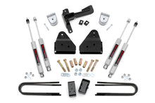 Load image into Gallery viewer, 3 Inch Lift Kit FR Spacer Ford F-250/F-350 Super Duty 4WD (2008-2010) Rough Country