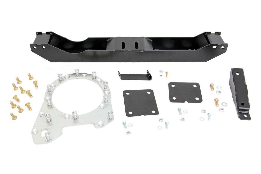 6 Inch Lift Kit OVLDS M1 Ford F-250/F-350 Super Duty 4WD (2017-2022) Rough Country