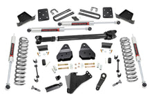 Load image into Gallery viewer, 6 Inch Lift Kit OVLDS D/S M1 Ford F-250/F-350 Super Duty 4WD (17-22) Rough Country