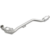 MagnaFlow 06-07 Mercedes-Benz C230 2.5L Direct Fit Converter