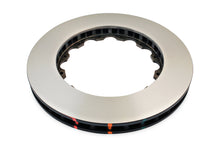 Cargar imagen en el visor de la galería, DBA 2008 Porsche Cayenne (rotor delantero de 368 mm) Anillo de repuesto delantero serie 5000