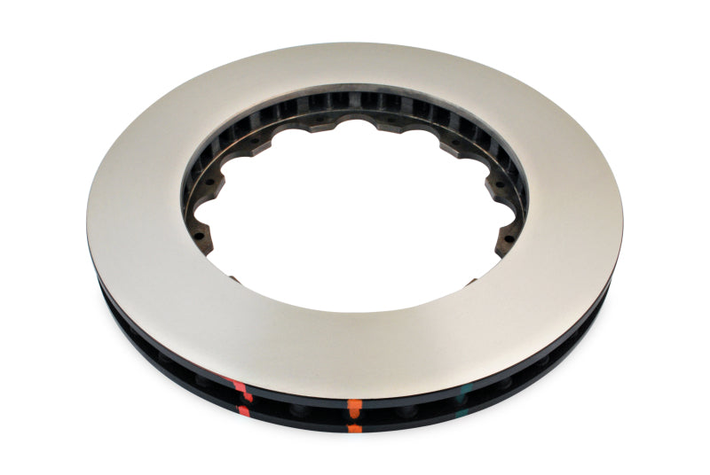 DBA 1994 Porsche 911 Carrera 2 993 (322 mm F Rotor Excl Turbo Look) Anillo de repuesto serie Frt 5000