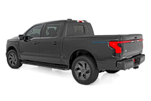 Load image into Gallery viewer, 3/4 Inch Front Leveling Kit Lowers Rear 1.5 Inches Ford F-150 Lightning (22-26) Rough Country