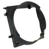 Engine Cooling Fan Shroud