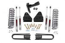 Load image into Gallery viewer, 3 Inch Suspension Lift Kit Series II 08-10 F-250/350 4WD Rough Country