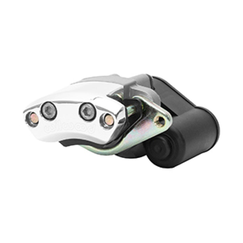 Wilwood .81 Rotor EPB1 Caliper L/H Polish