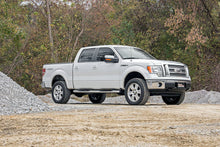Cargar imagen en el visor de la galería, 2 Inch Ford Leveling Lift Kit Vertex 09-13 Ford F-150 Rough Country