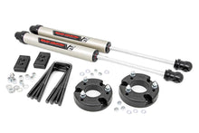 Load image into Gallery viewer, 2 Inch Leveling Kit w/V2 Shocks 09-20 F-150 Rough Country
