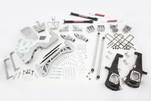 Load image into Gallery viewer, McGaughy's 7-9 Inch Premium Lift Kit 2011-2019 Silverado/Sierra 2500 2WD Gas