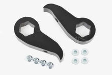 Load image into Gallery viewer, McGaughy's 2 Inch Lift Torsion Keys 2011-2019 Silverado/Sierra 2500/3500