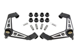 McGaughy's Upper Control Arms 2011-2019 Silverado/Sierra 2500/3500