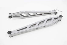 Load image into Gallery viewer, McGaughy's Boxed Compression Struts 2011-2019 Silverado/Sierra 2500/3500 Silver