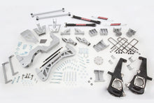 Load image into Gallery viewer, McGaughy's 7-9 Inch Premium Lift Kit 2011-2019 Silverado/Sierra 2500 4WD Diesel