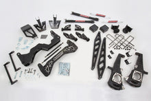 Load image into Gallery viewer, McGaughy's 7-9 Inch Premium Lift Kit 2011-2019 Silverado/Sierra 2500 2WD Gas/Diesel