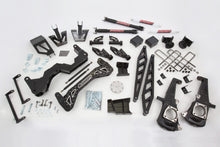 Load image into Gallery viewer, McGaughy's 7-9 Inch Premium Lift Kit 2011-2019 Silverado/Sierra 3500 4WD