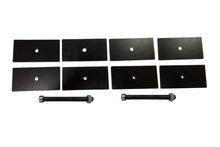 Load image into Gallery viewer, McGaughy's Rear Leaf Shims 2011-2026 Silverado/Sierra 2500/3500