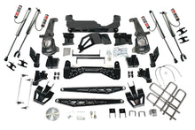 Load image into Gallery viewer, McGaughy's 7-9 Inch Premium Lift Kit with M84 RR Shocks 2011-2019 Silverado/Sierra 2500 2WD/4WD Gas/Diesel