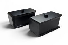 Load image into Gallery viewer, McGaughys 2.8 Inch Rear Lift Blocks 2020-2026 Silverado/Sierra 2500/3500