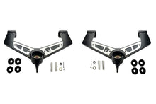 Load image into Gallery viewer, McGaughy's Upper Control Arms 2020-2026 Silverado/Sierra 2500/3500