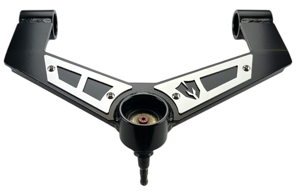 McGaughy's Upper Control Arms 2020-2026 Silverado/Sierra 2500/3500