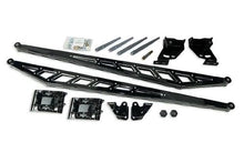 Load image into Gallery viewer, McGaughy's Traction Bar Kit 2020-2026 Silverado/Sierra 2500 Raw Finish
