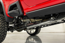 Load image into Gallery viewer, McGaughy's Traction Bar Kit 2020-2026 Silverado/Sierra 2500 Raw Finish