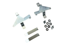 Load image into Gallery viewer, McGaughys Front Inner Fender Clearance Mod Kit 20-26 Silverado/Sierra 2500/3500 2WD/4WD