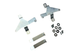 McGaughys Front Inner Fender Clearance Mod Kit 20-26 Silverado/Sierra 2500/3500 2WD/4WD