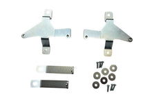 Load image into Gallery viewer, McGaughys Front Inner Fender Clearance Mod Kit 20-26 Silverado/Sierra 2500/3500 2WD/4WD