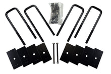 Load image into Gallery viewer, McGaughys Rear De-Rake Kit 24-26 Silverado/Sierra 2500HD ZR2/AT4X