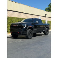Load image into Gallery viewer, McGaughys Rear De-Rake Kit 24-26 Silverado/Sierra 2500HD ZR2/AT4X