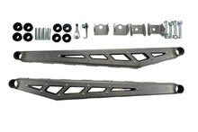 Load image into Gallery viewer, McGaughy's Boxed Compression Struts Kit 2020-2026 Silverado/Sierra 2500/3500 Raw Finish