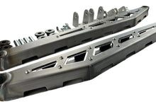 Load image into Gallery viewer, McGaughy's Boxed Compression Struts Kit 2020-2026 Silverado/Sierra 2500/3500 Raw Finish