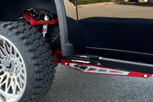 Load image into Gallery viewer, McGaughy's Boxed Compression Struts Kit 2020-2026 Silverado/Sierra 2500/3500 Raw Finish