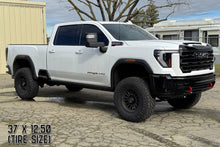 Load image into Gallery viewer, McGaughy's 4 Inch Premium Lift Kit 2024-2026 Silverado/Sierra 2500 ZR2/AT4X