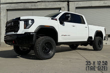 Load image into Gallery viewer, McGaughy's 4 Inch Premium Lift Kit 2024-2026 Silverado/Sierra 2500 ZR2/AT4X
