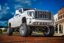 Load image into Gallery viewer, McGaughy's 7-9 Inch Premium Lift Kit 2020-2026 Silverado/Sierra 2500 2WD/4WD