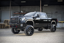 Load image into Gallery viewer, McGaughy's 7-9 Inch Premium Lift Kit 2020-2026 Silverado/Sierra 2500 2WD/4WD