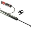 McGaughy's 7-9 Inch Premium Lift Kit with M84 RR Shocks 2020-2026 Silverado/Sierra 3500 2WD/4WD