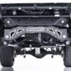 Load image into Gallery viewer, McGaughy's 7-9 Inch Premium Lift Kit with M84 RR Shocks 2020-2026 Silverado/Sierra 3500 2WD/4WD