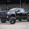 Load image into Gallery viewer, McGaughy's 7-9 Inch Premium Lift Kit with M84 RR Shocks 2020-2026 Silverado/Sierra 3500 2WD/4WD