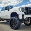 Load image into Gallery viewer, McGaughy's 7-9 Inch Premium Lift Kit with M84 RR Shocks 2020-2026 Silverado/Sierra 2500 2WD/4WD