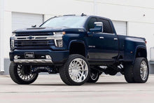 Load image into Gallery viewer, McGaughy's 7-9 Inch Premium Lift Kit 2020-2026 Silverado/Sierra 3500 2WD/4WD
