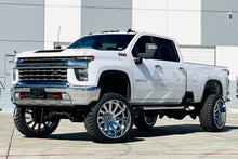 Load image into Gallery viewer, McGaughy's 7-9 Inch Premium Lift Kit 2020-2026 Silverado/Sierra 3500 2WD/4WD