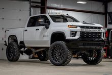 Load image into Gallery viewer, McGaughy's 7-9 Inch Premium Lift Kit 2020-2026 Silverado/Sierra 3500 2WD/4WD