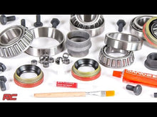 Load image into Gallery viewer, Chrysler 8.25 Master Install Kit (Jeep XJ - Rear Axle) Rough Country