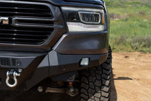 Load image into Gallery viewer, DV8 Offroad 19-23 RAM 1500 Spec Series Front Bumper