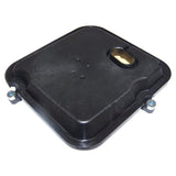 42RLE Transmission Filter for Multiple 2003-12 Jeep, Dodge, Chrysler, Ram Models
